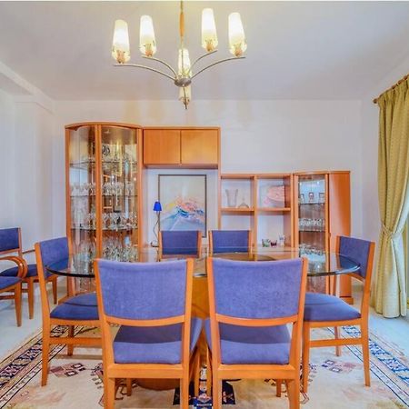 Ronda Colon. Javea Ideal Familias Exterior photo